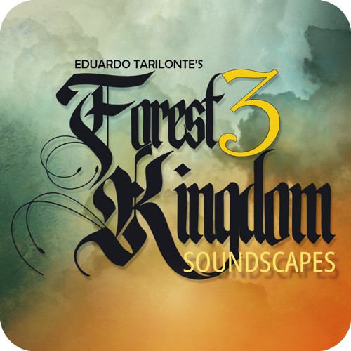 Forest Kingdom 3 - Soundscapes