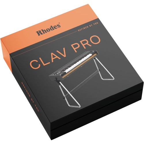 Clav Pro