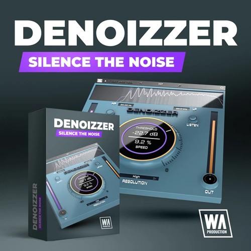 DeNoizzer