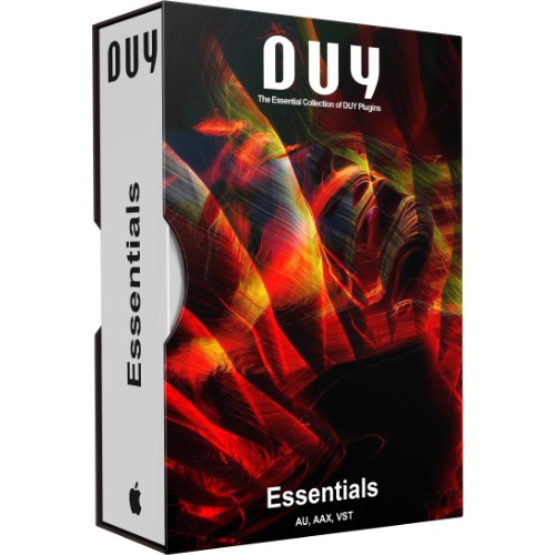 Duy Native Essentials Bundle