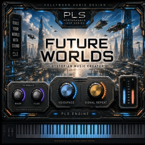 Future Worlds
