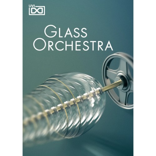 Glass Orchestra