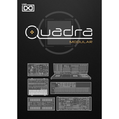Quadra Modular
