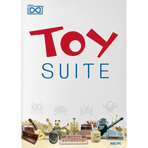 Toy Suite