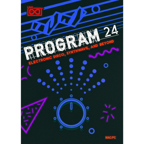 Program 24