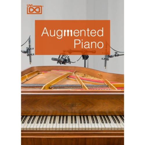 Augmented Piano