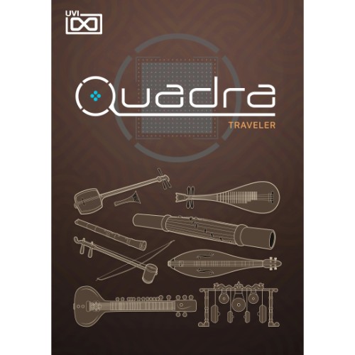 Quadra Traveler