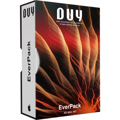 Duy EverPack