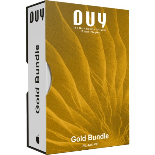 Duy Gold Bundle