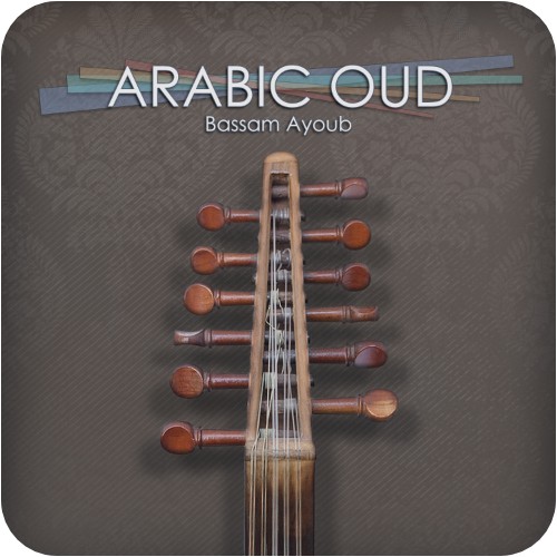 Arabic Oud