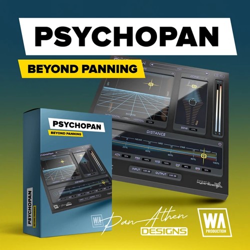 PsychoPan