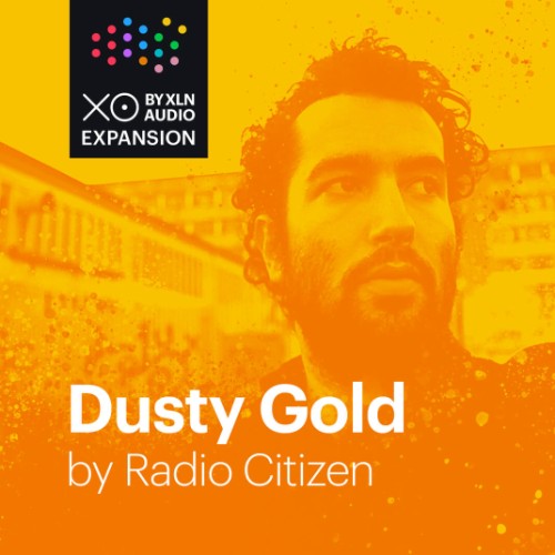 XO Expansion: Dusty Gold