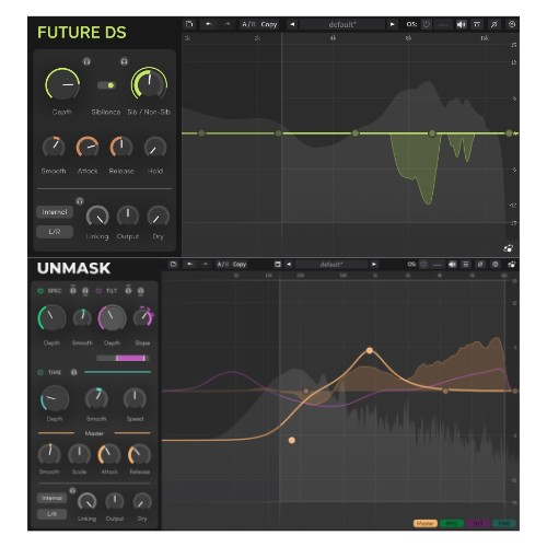 Easy Vocal Bundle