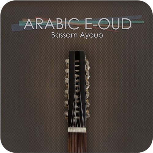 Arabic E-Oud Crossgrade