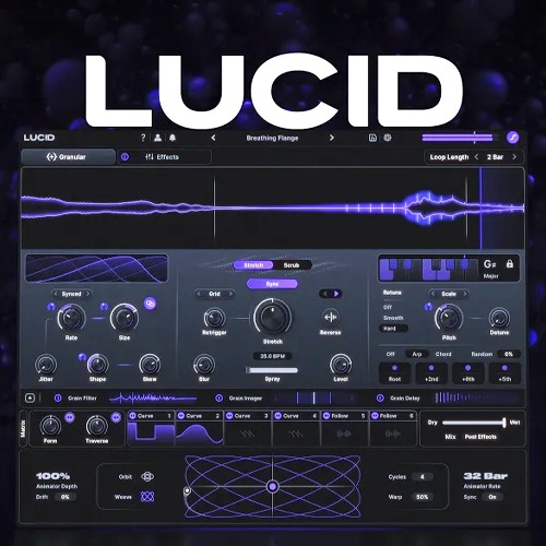 Lucid