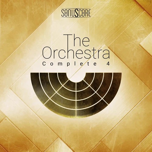 The Orchestra Complete 4 Crossgrade from The Score