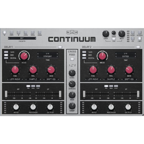 Continuum