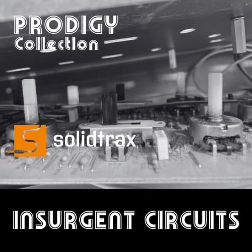 Prodigy Insurgent Circuits Collection