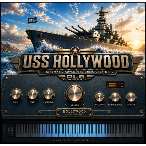 USS Hollywood