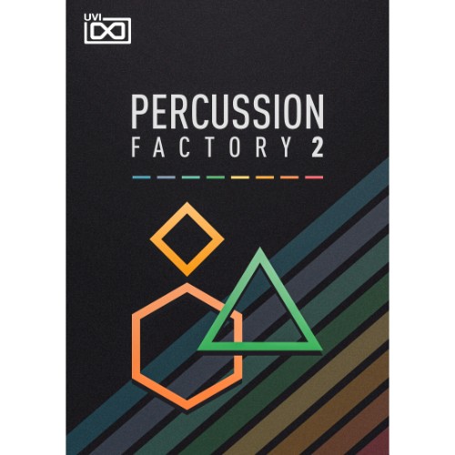 Percussion Factory 2