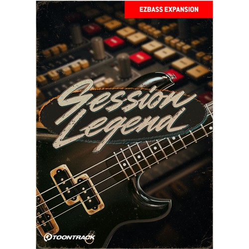 EBX Session Legend
