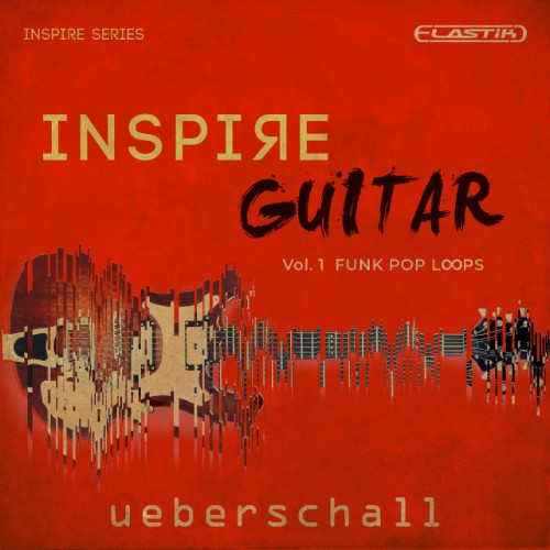 Inspire Guitar
