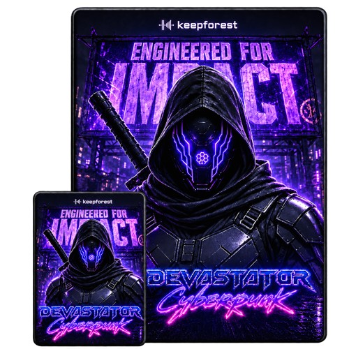 Devastator - Cyberpunk Pro