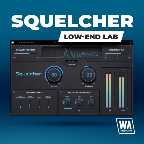Squelcher