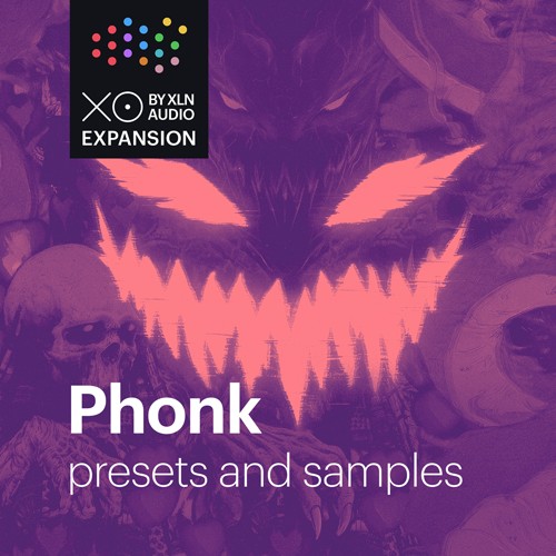 XO Expansion: Phonk