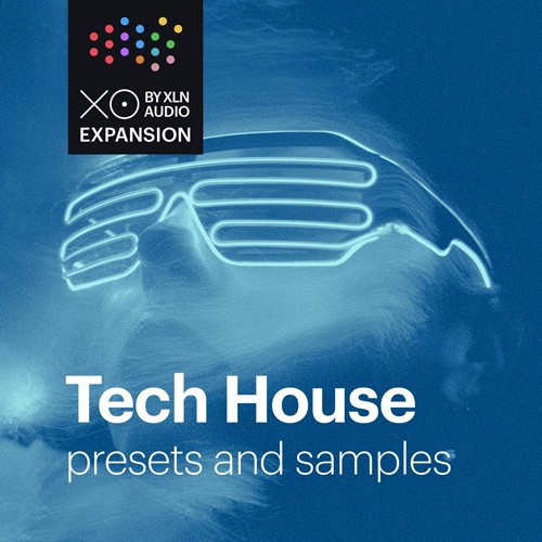 XO Expansion: Tech House