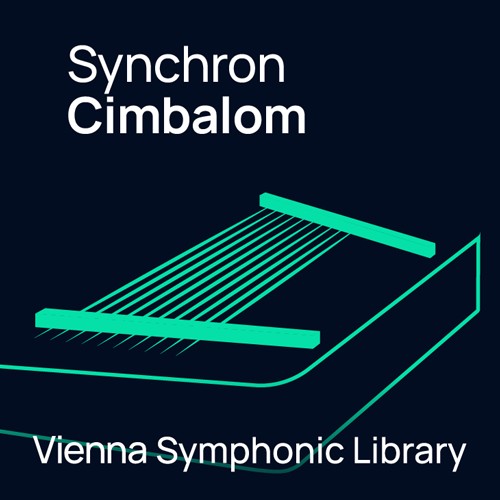 Synchron Cimbalom