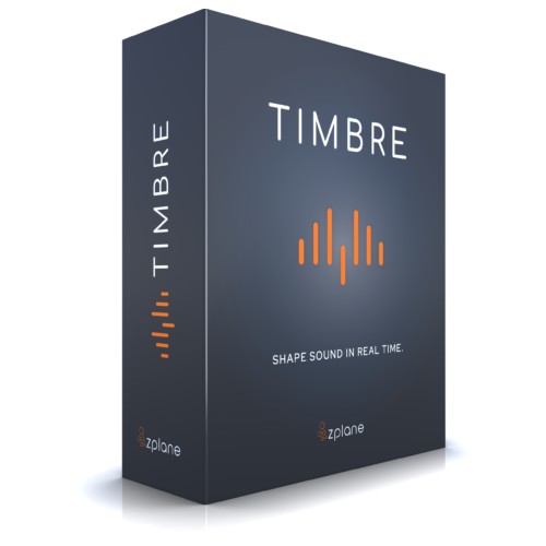 TIMBRE