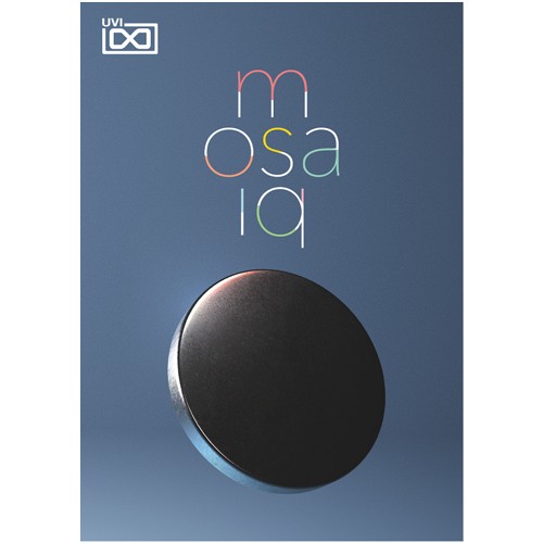 Mosaiq 26