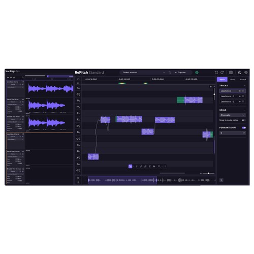 Vocal Production Bundle 2026