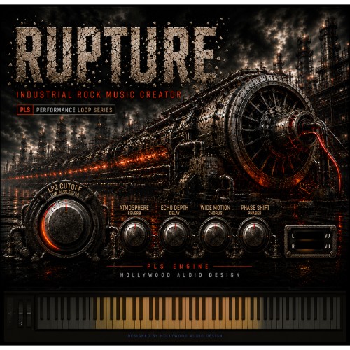 Rupture