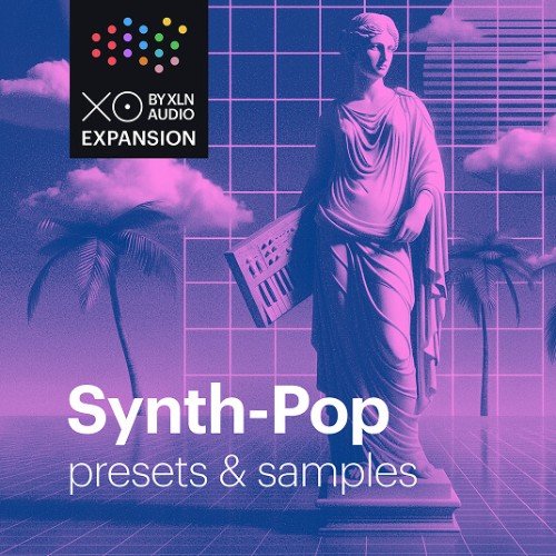 XO Expansion: Synth Pop