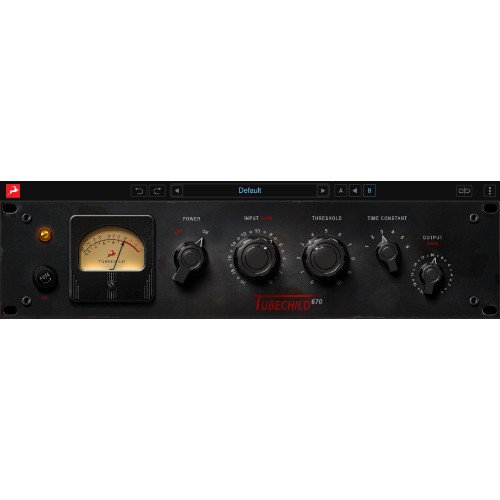 Tubechild 670