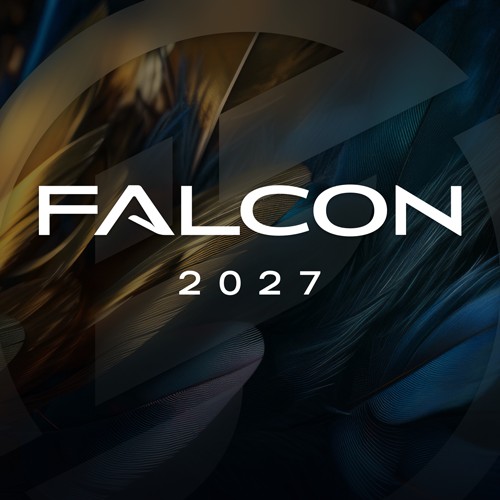 Falcon 2027