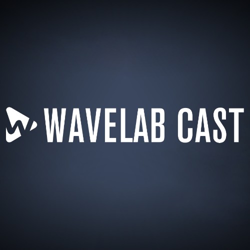 WaveLab Cast 2