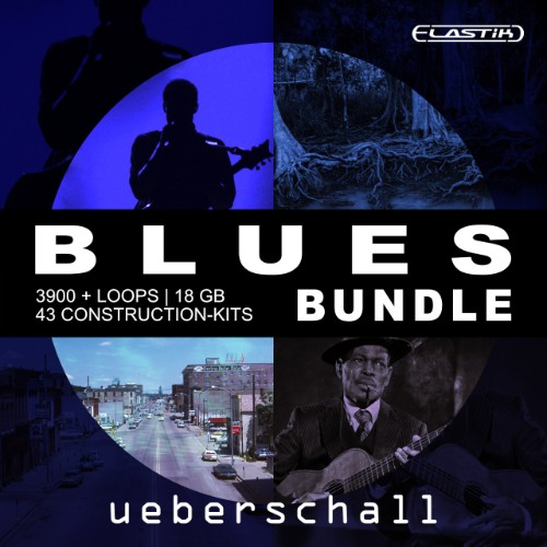 Blues Bundle