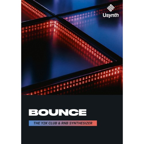 Usynth Bounce