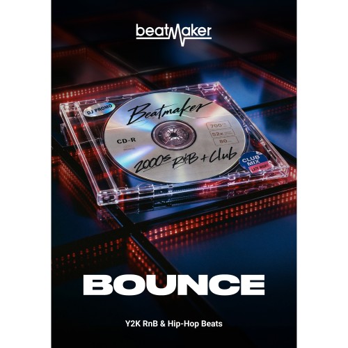 Beatmaker Bounce Loyalty