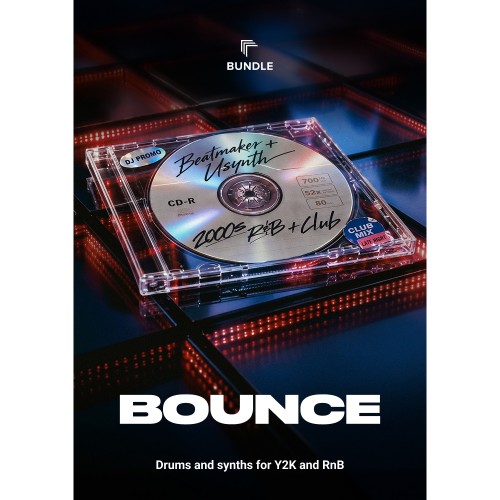 Bounce Bundle Loyalty
