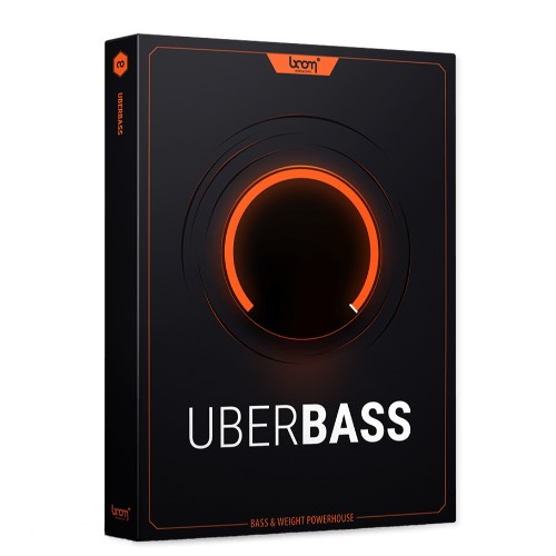 Uberbass - Free Trial