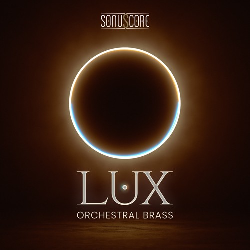 LUX Orchestral Brass Crossgrade