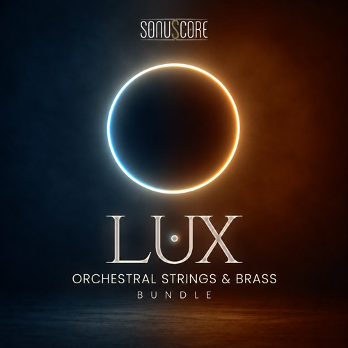 LUX Orchestral Bundle
