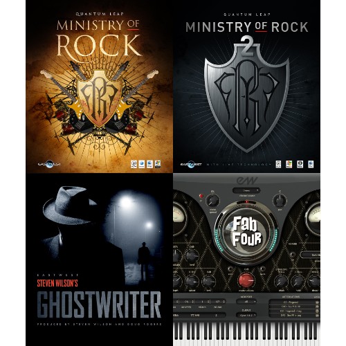 Guitar Bundle