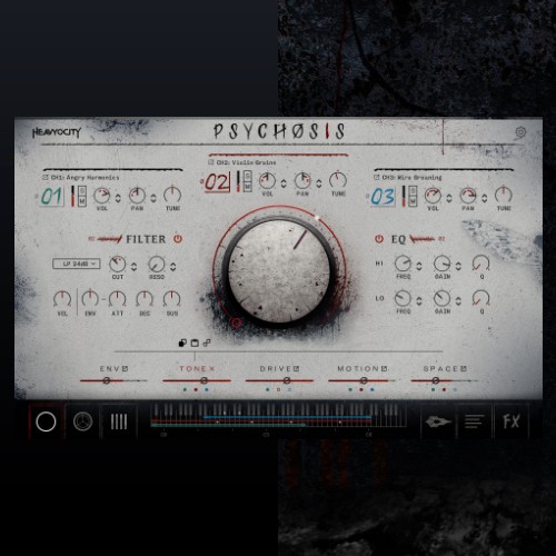 Psychosis