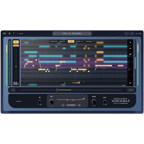 Voicemax
