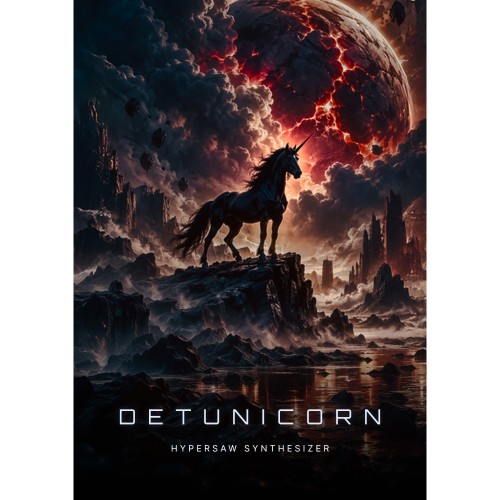 Detunicorn